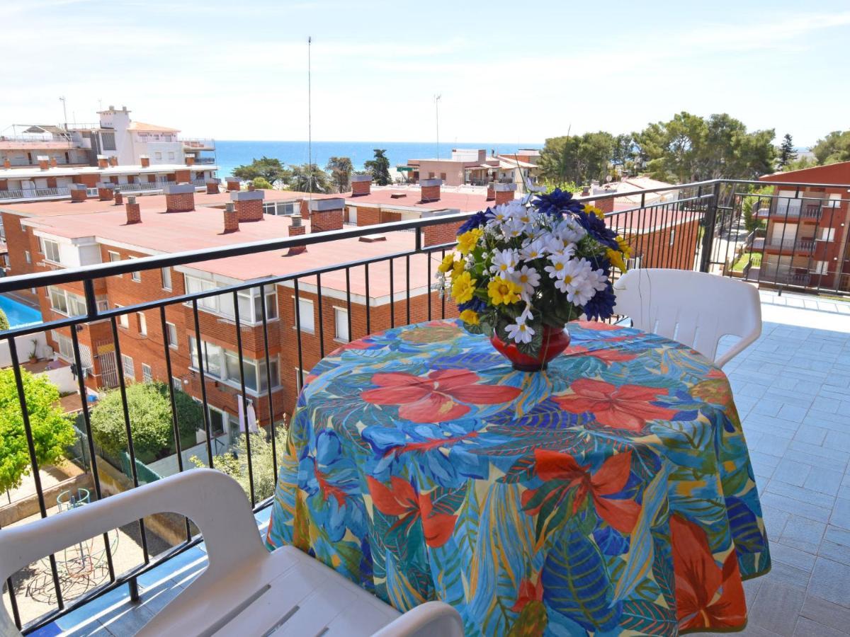 Apartment Helen By Interhome Torredembarra Exterior photo